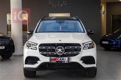 مێرسێدس بێنز GLS